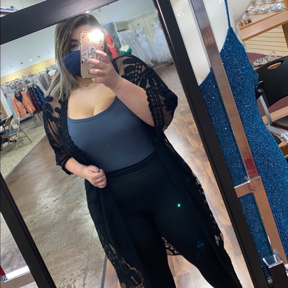 Meet your Posher, Kylie